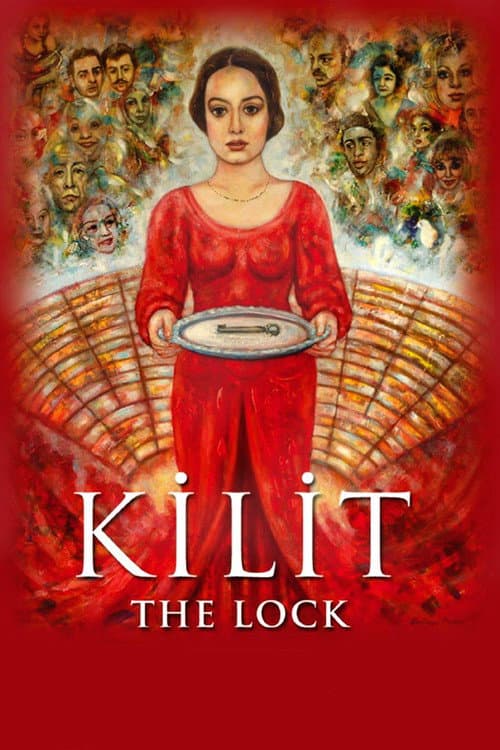 Kilit (2007) poster