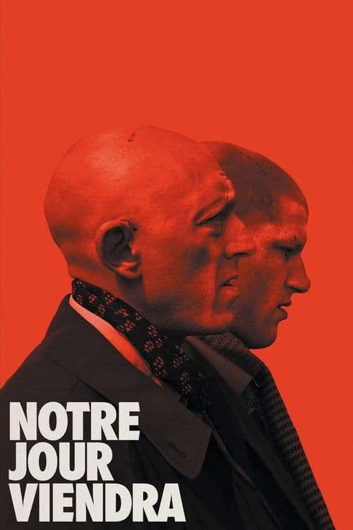 Notre jour viendra (2010) poster