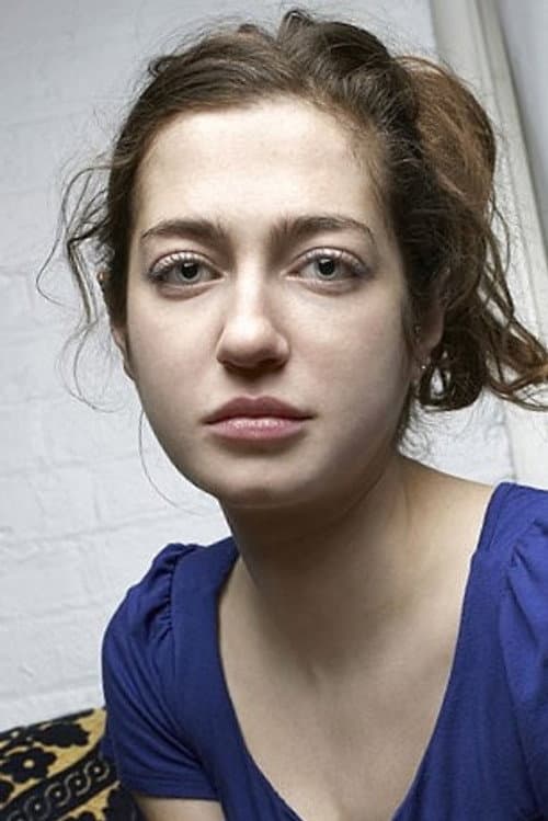 Jess Bond foto