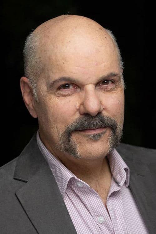 Martin Bannon Beaudet foto