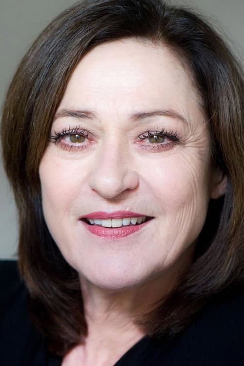 Charlotte Schwab foto