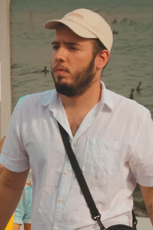 Igor Mota foto
