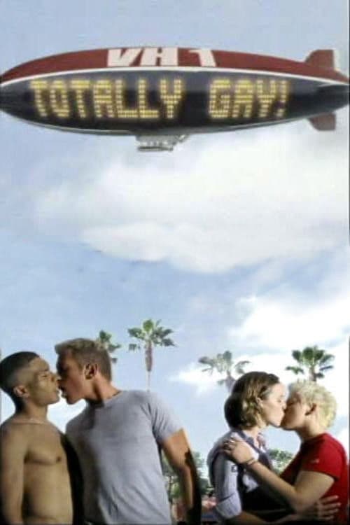 Totally Gay! (2003) poster