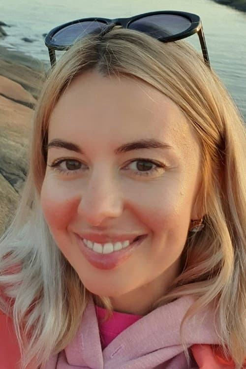 Nataliya Dreshpan foto