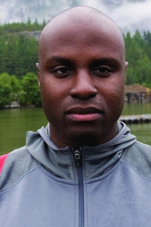 Olatunde Osunsanmi foto
