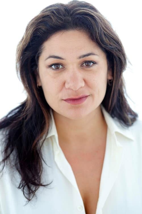 Nicola Kawana foto