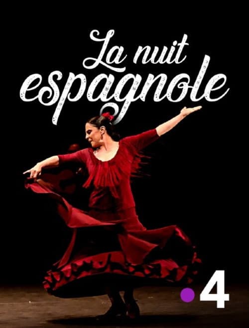 La nuit espagnole (2019) poster
