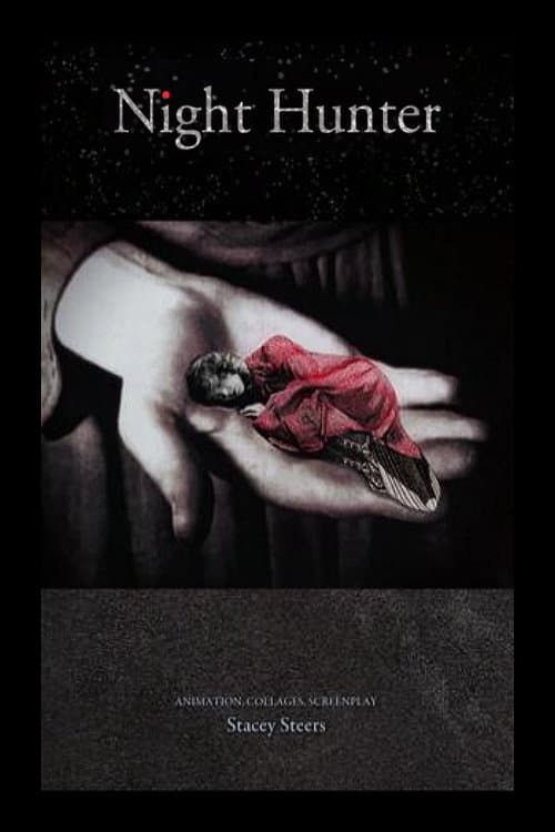 Night Hunter (2011) poster