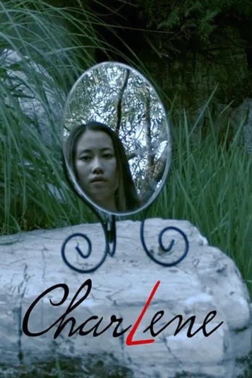 Charlene (2021) poster