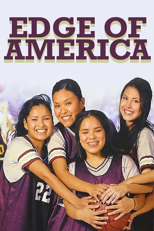 Edge of America (2003) poster