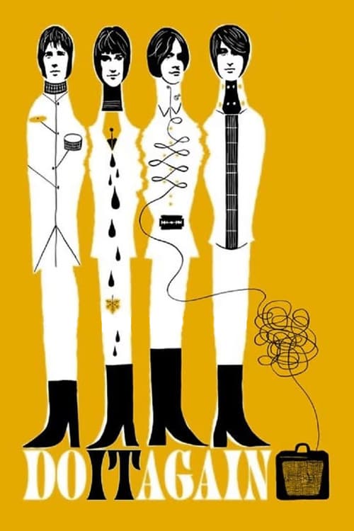 Do It Again (2010) poster