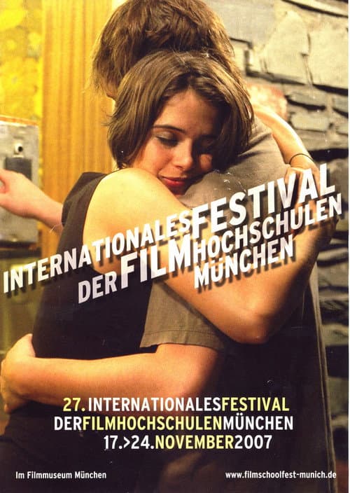 Après tout (2006) poster