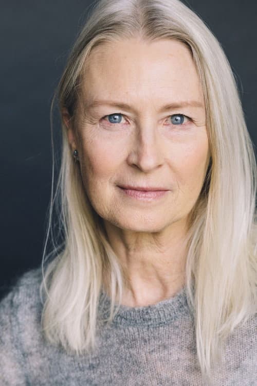 Christine Kellogg-Darrin foto