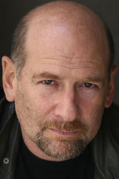 Stephen Mendel foto