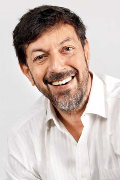 Rajat Kapoor foto