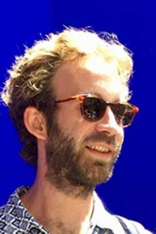 Matthieu Ruyssen foto