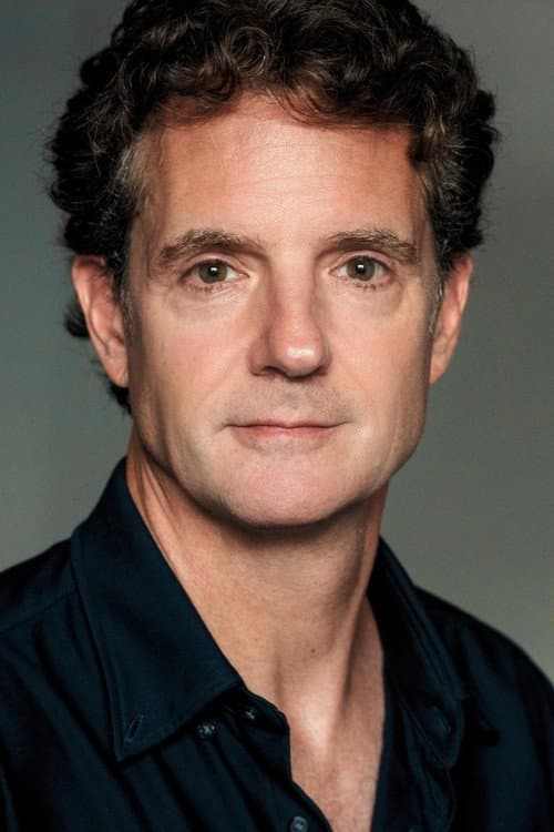 Michael Simon Hall foto