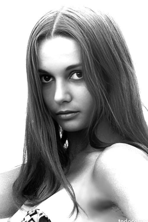 Drina Pavlovic foto
