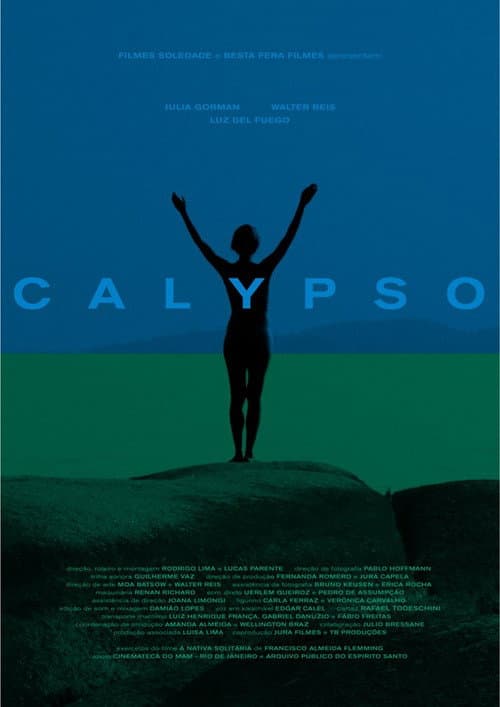 Calypso (2018) poster