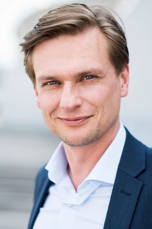 Johannes Quester foto