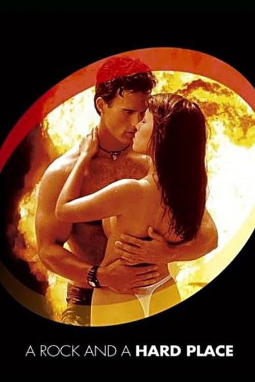 A Rock and a Hard Place (1999) poster