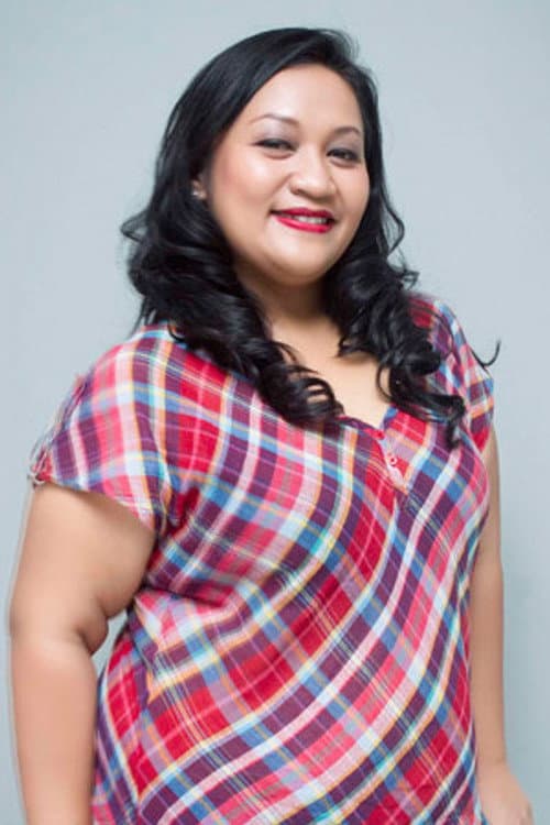 Tike Priatnakusumah foto