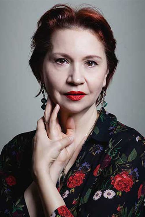 Svetlana Demidov foto