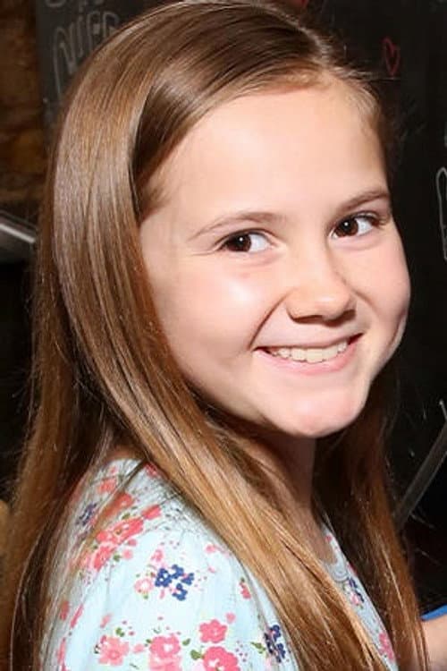 Kendal Farr foto