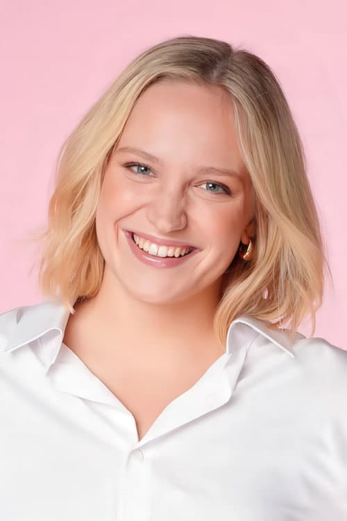 Maïa Wojcik foto