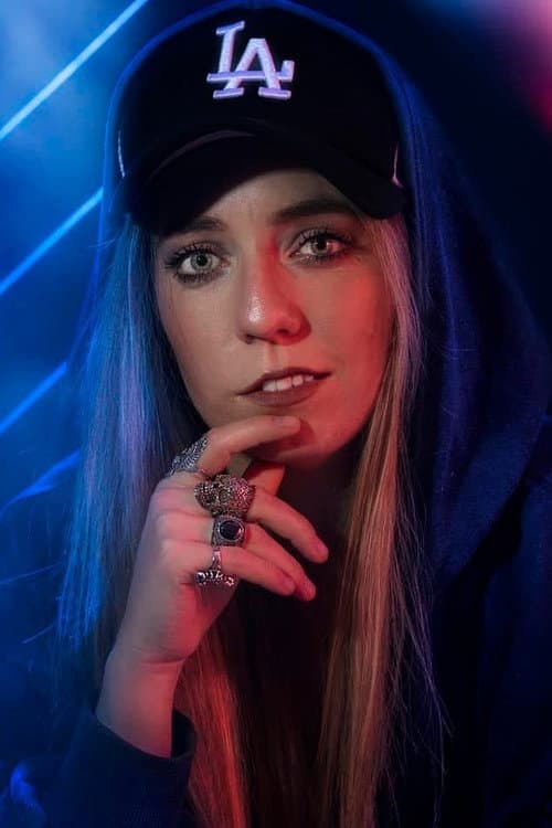 Ullie Swan foto