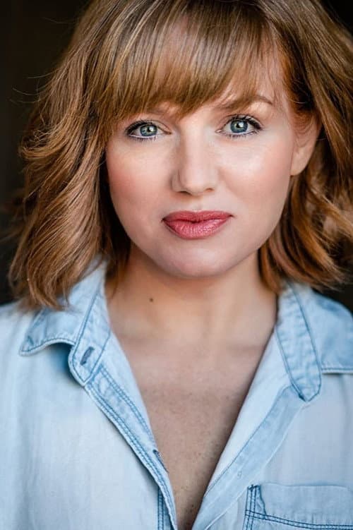 Natalie Britton foto
