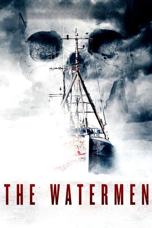 The Watermen (2011) poster