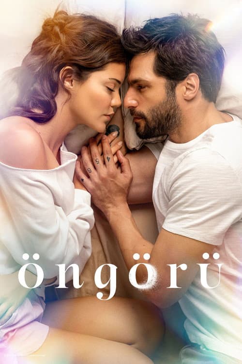 Öngörü (2026) poster