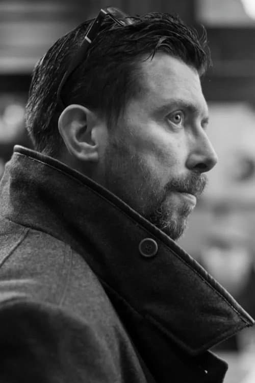 Mike Clarke foto