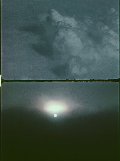 Inca Light (1972) poster