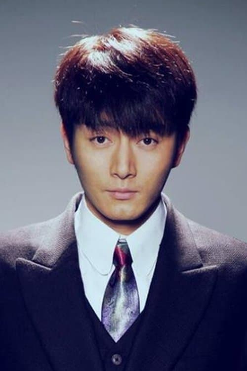 李東學 foto