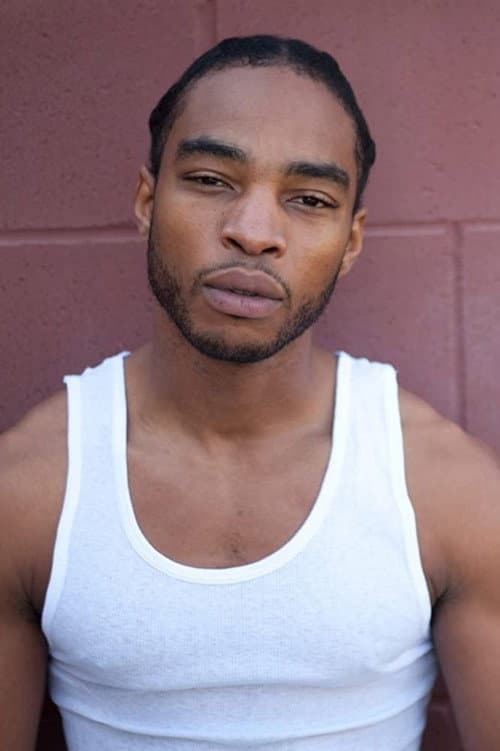 Renell Gibbs foto