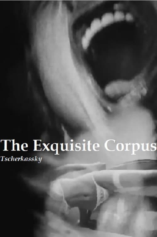 The Exquisite Corpus (2015) poster