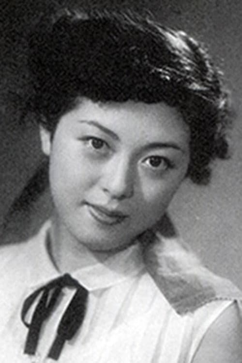 Yuko Mori foto