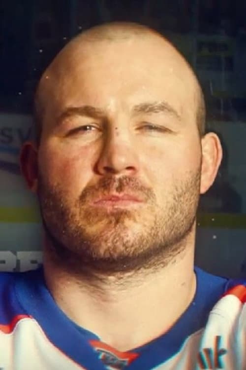 Martin Larivière foto
