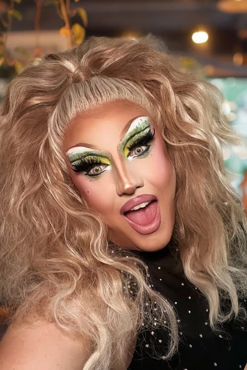 Ginger Bitch foto