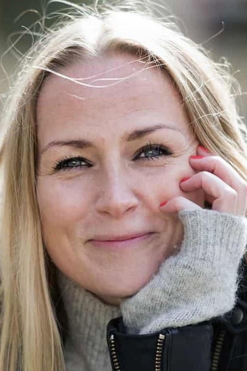Christine Astrid Nielsen foto