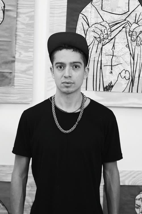 Gio Black Peter foto