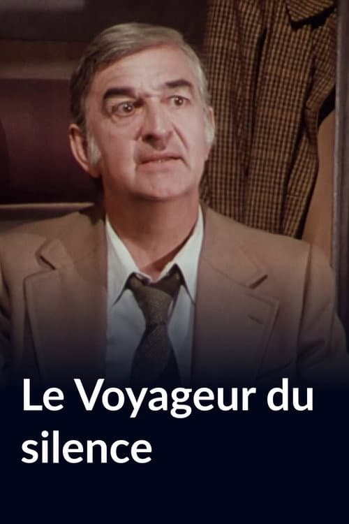 Le Voyageur du silence (1978) poster