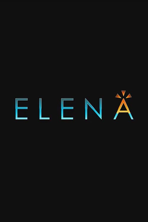 Elena (2022) poster