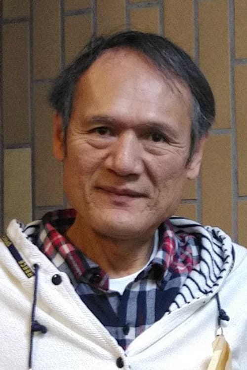 Mototsugu Watanabe foto