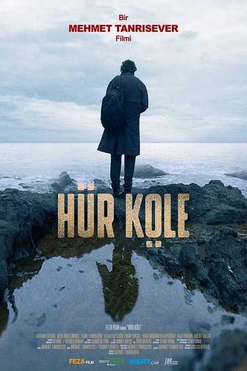 Hür Köle (2019) poster