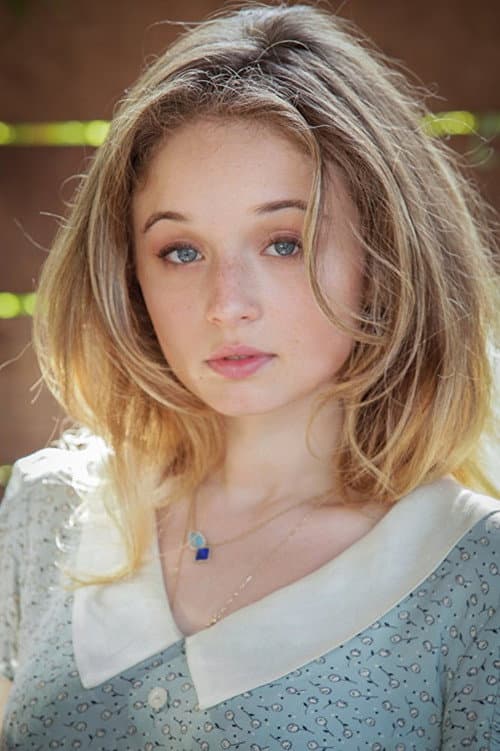 Carson Meyer foto