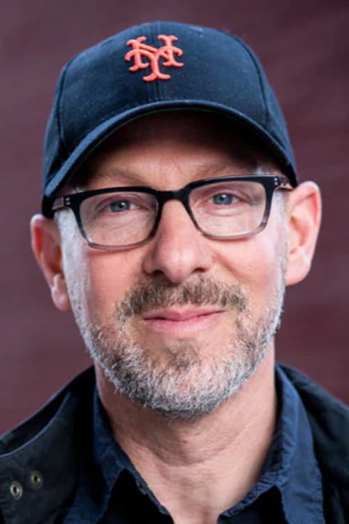 Joshua Seftel foto