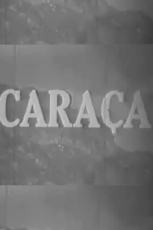 Caraça (1974) poster